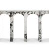 Calacatta Viola Marble Furniture
