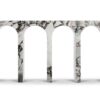 Calacatta Viola Marble Furniture