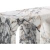 Calacatta Viola Marble Furniture