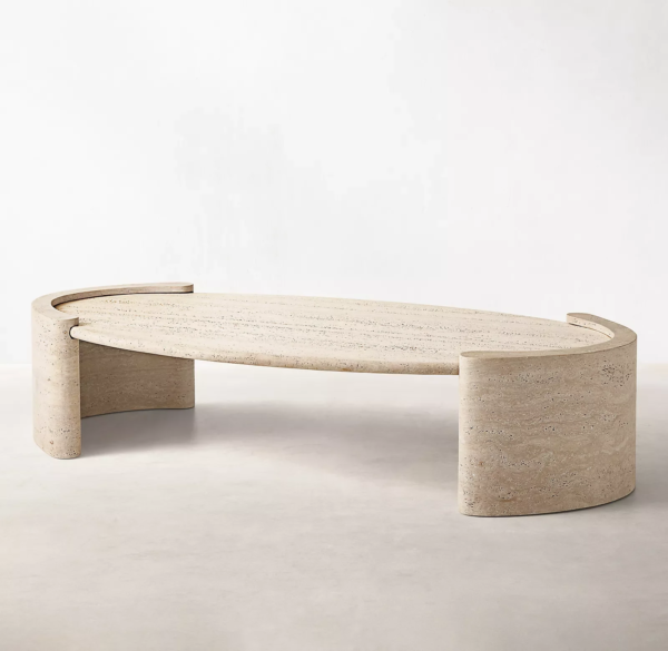 Cardin Coffee Table