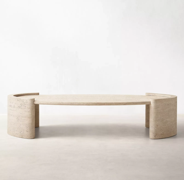 Cardin Coffee Table