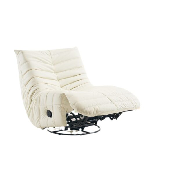 Caterpillar Fabric Lazy Sofa