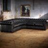 Chesterfield Corner Unit
