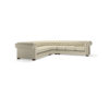 Chesterfield Corner Unit