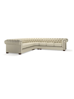 Chesterfield Corner Unit