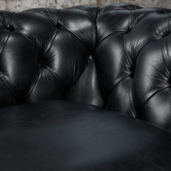 Chesterfield Corner Unit