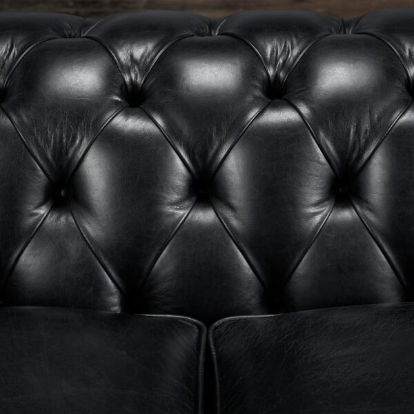 Chesterfield Corner Unit