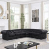 Chesterfield Corner Unit
