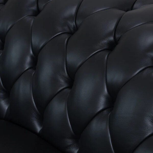 Chesterfield Corner Unit