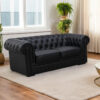 Chesterfield Corner Unit
