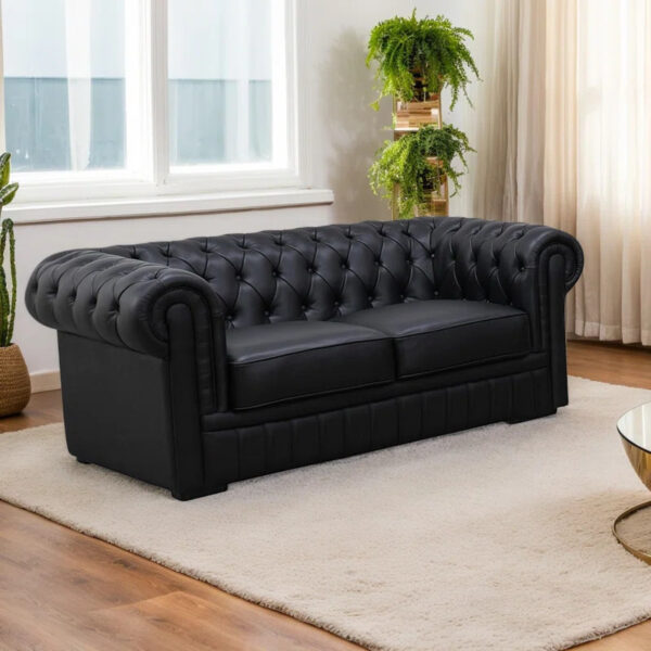 Chesterfield Corner Unit