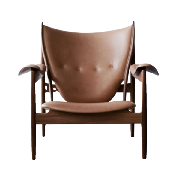 Chieftain ArmChair