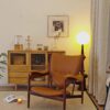 Chieftain ArmChair