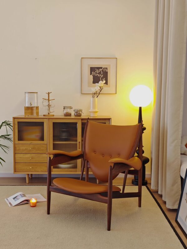 Chieftain ArmChair