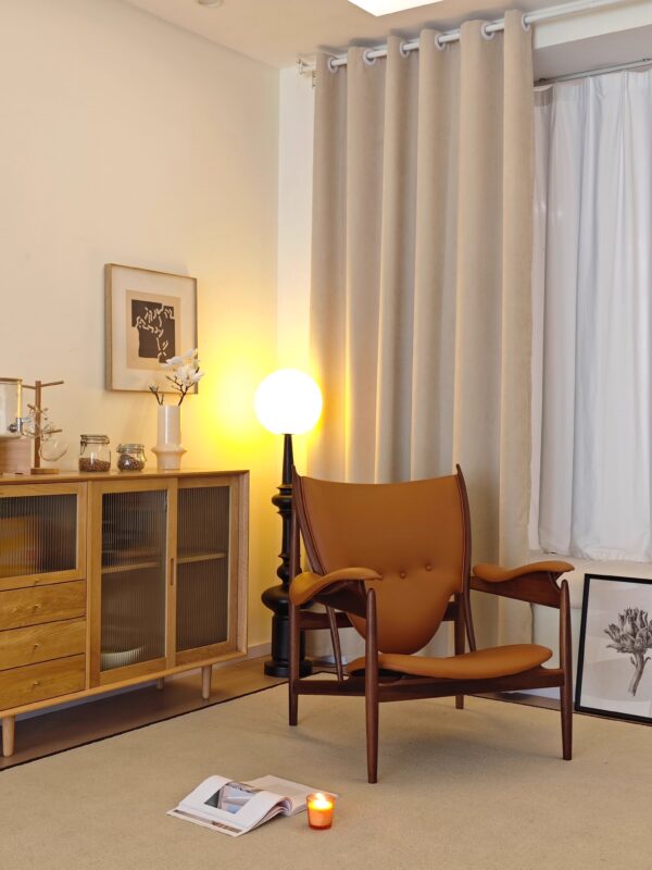Chieftain ArmChair