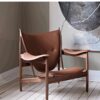 Chieftain ArmChair