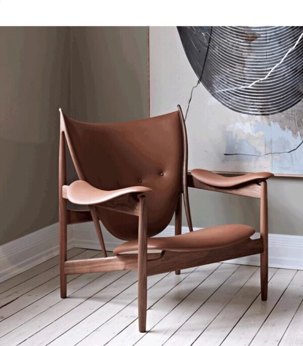 Chieftain ArmChair