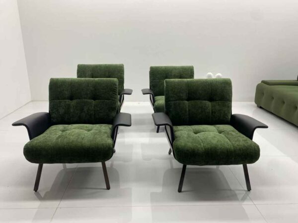 Daiki Chair