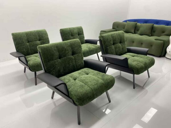 Daiki Chair