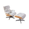 Eames Lounge Chair