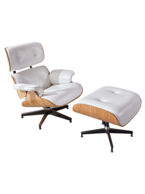 Eames Lounge Chair