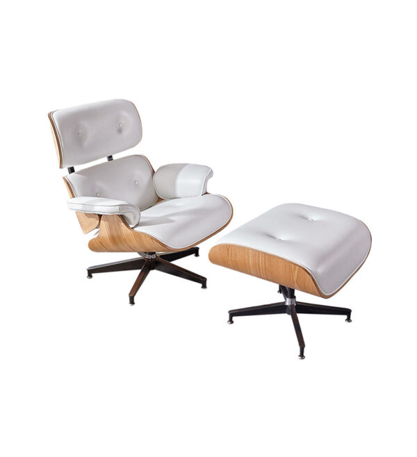 Eames Lounge Chair
