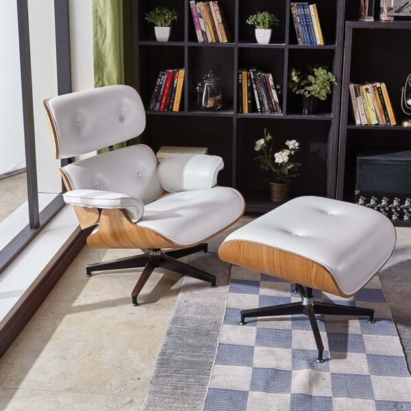 Eames Lounge Chair