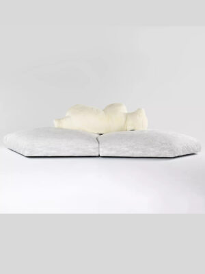 Edra Pack Sofa 