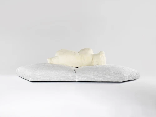 Edra Pack Sofa 