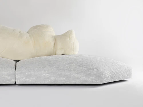Edra Pack Sofa 