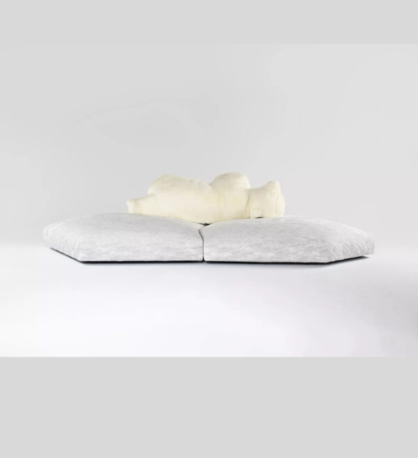 Edra Pack Sofa 