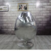 Fiberglass Aviator Egg Chair