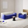 Gradient Fat Sofa