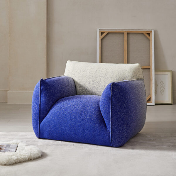 Gradient Fat Sofa