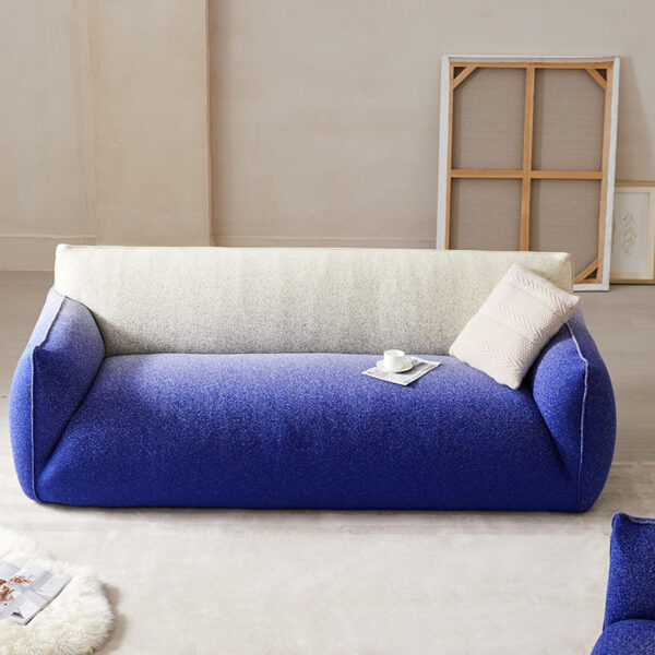 Gradient Fat Sofa