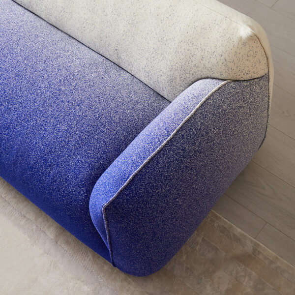 Gradient Fat Sofa