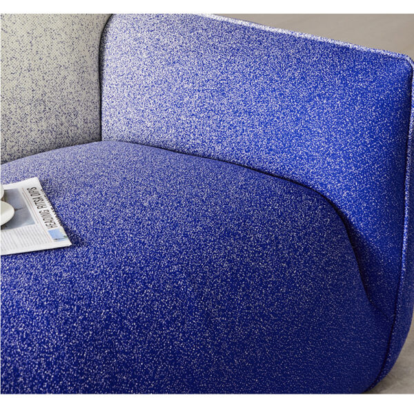Gradient Fat Sofa