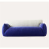 Gradient Fat Sofa