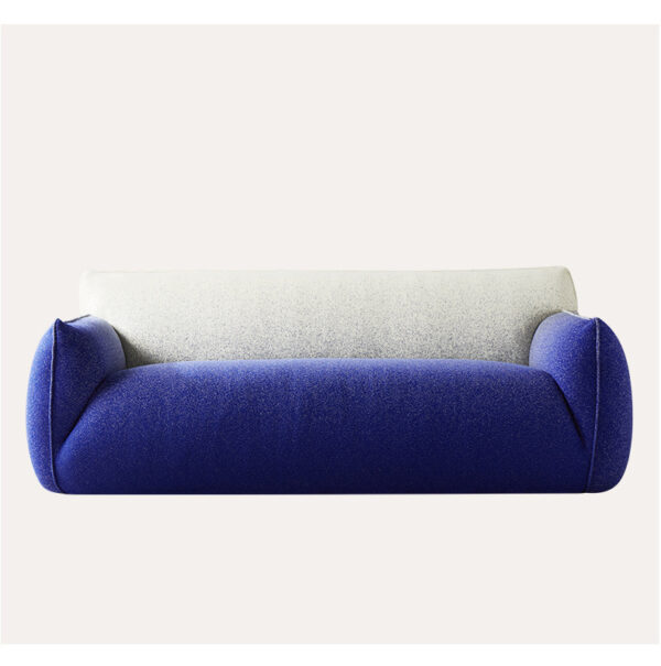 Gradient Fat Sofa
