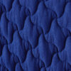 Klein Blue Single Sofa