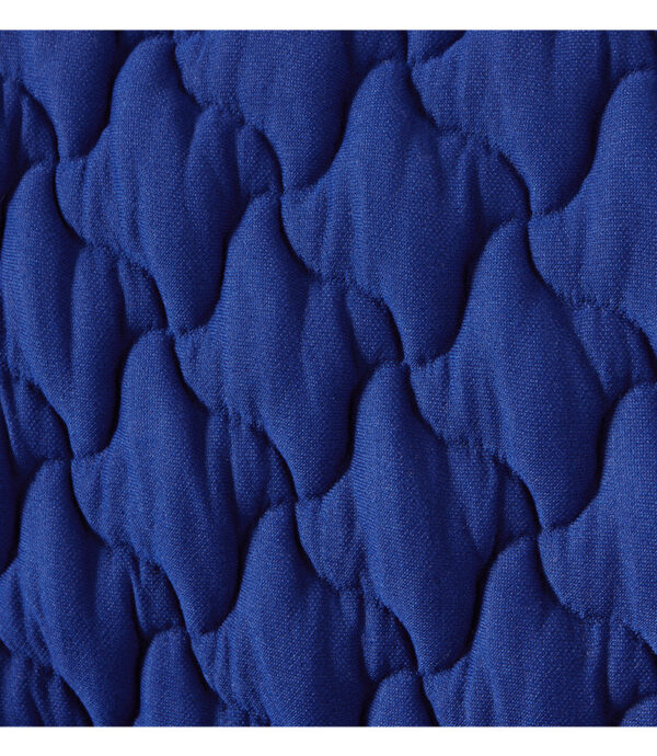 Klein Blue Single Sofa