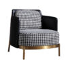 Leisure armchair