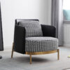 Leisure armchair