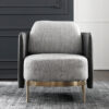 Leisure armchair