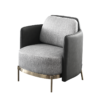 Leisure armchair