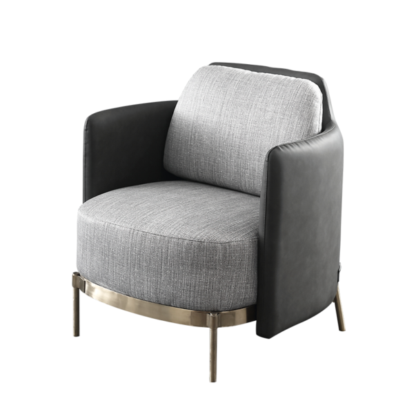 Leisure armchair