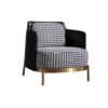 Leisure armchair