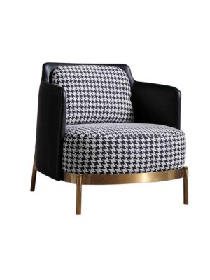 Leisure armchair