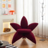 Lily petal sofa