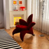 Lily petal sofa
